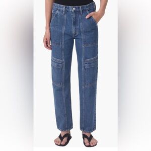 AGOLDE Cooper Cargo Jean 30/10